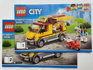 lego 60150