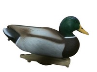 Outdoor Water Solutions Ars0302 Duck Decoy Marker, Male, New, Free Shipping on sale Outdoor Water Solutions Ars0302 Duck Decoy Marker, Male, New, Free Shipping on sale