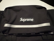 Supreme Black Bags for Men for sale - eBay Supreme Black Bags for Men for sale - eBay