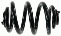 Sachs 994 166 Schraubenfeder FüR VW