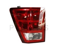 Rücklicht Links passt Für JEEP GRAND CHEROKEE 05 - 10 55156615AB