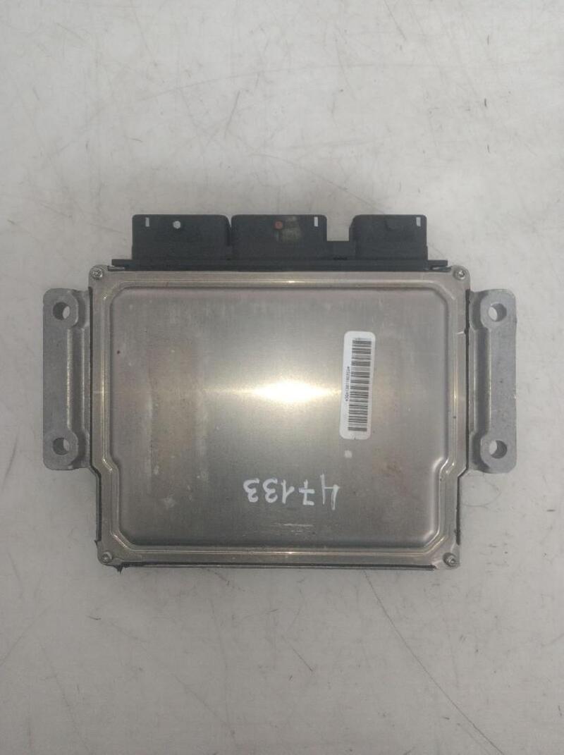 エン 9666266580 switchboard engine uce for CITROEN C5 III BREAK