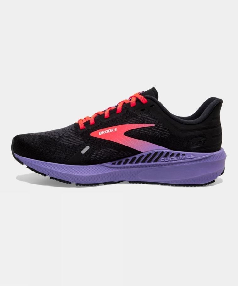 REDUCED | Brooks Launch GTS 9 Womens Running Shoes (B Standard) (026) image 2