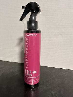 Matrix Total Results Keep Me Vivid Color Lamination Spray 6.8 oz