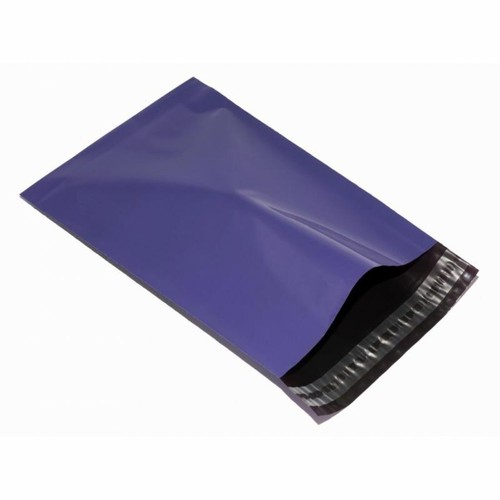 Purple 17" x 22" 430 x 560mm Mailing Postage Postal Mail Bags eBay