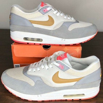 nike air max 1 flamingo