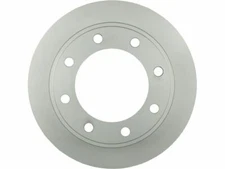 For 2005-2012 Ford F250 Super Duty Brake Rotor Rear Bosch 35661HS 2007 2006 2008