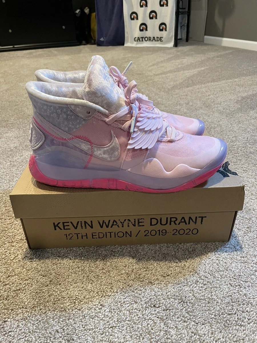 Kd 12 aunt clearance pearl