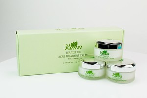 keeva tea tree oil