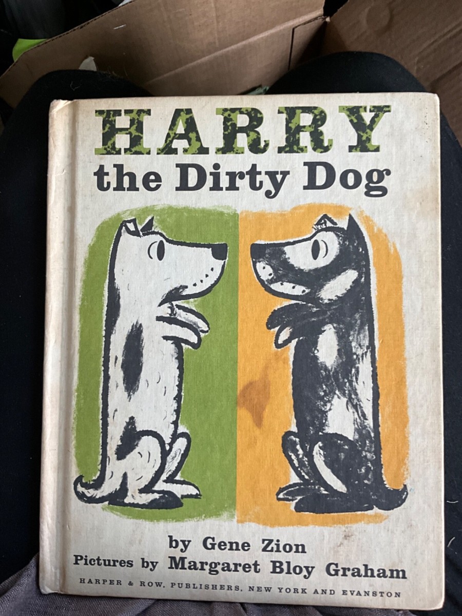 【中古】 Hound Dog Diaries PatrickWeathers 中古】 Hound Dog Diaries PatrickWeathers Harry The Dirty Dog