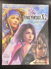 Video Game Strategy Guides