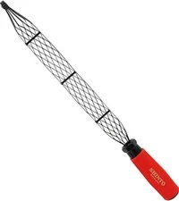 1 Count Shinto Rasp Saw File Large Iron Power Hand Tools Fixed Handle (NEW) AU