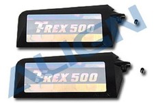 Align Trex 500 Flybar Paddle H50009