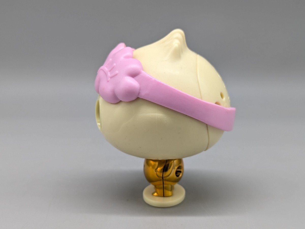 Kawaii Squishy Dumpling blind box