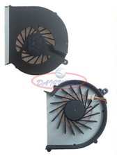 CPU Cooling Fan Laptop HP COMPAQ 630 635 CQ43 CQ57 430 431 435 436