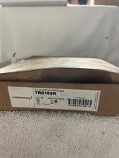 Box of 5 NOS Mersen Ferraz Shawmut Tri-Onic TRS100R 100 Amp 600VAC/DC Fuses