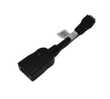 New Dell DDR4T HDMI to Mini HDMI Display Computer Cable - Original OEM