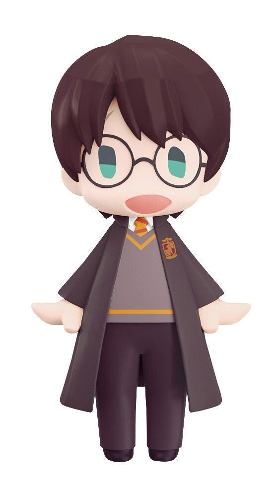 Hello! Good Smile Figur Harry Potter Company
