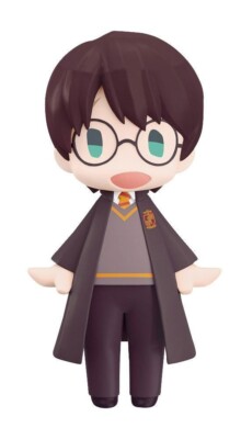 HELLO! GOOD SMILE FIGURA HARRY POTTER GOOD SMILE COMPANY