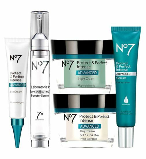 no7 spf moisturiser