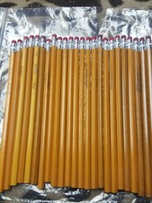 24 Brand New 2 Pencils