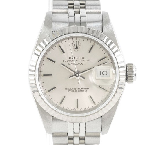 ROLEX 69174 Oyster perpetual R number 