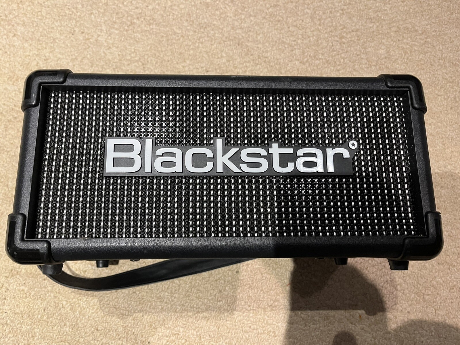 Blackstar ID Core 40H stereo guitar amp head eBay