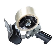 3M Pistol Grip Box Sealing Tape Dispenser HB903 Hand-Held Design Heavy-Duty