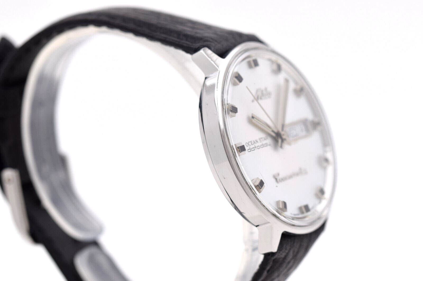 MIDO Commander Ocean Star Automatic Ref. 8419 ETA… - image 4