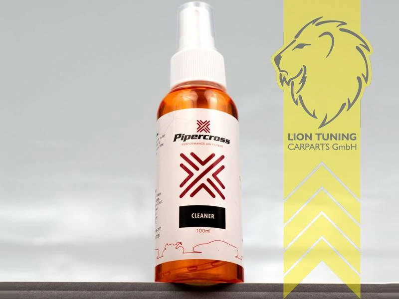 Pipercross Reiniger für trockene Luftfilter Sportluftfilter Performance Airfilte - Bild 2 von 2