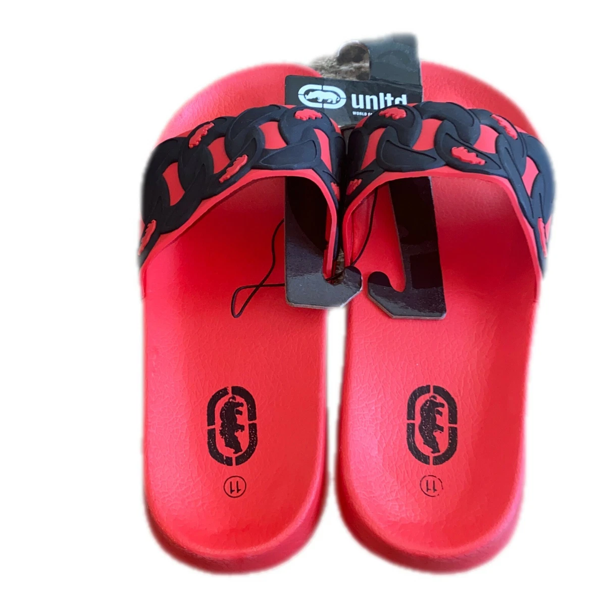 Ecko Unltd. Lightweight Sandals for Men