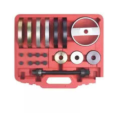 Wheel Bearing Removal/Installation Kit/Auto Set Tools