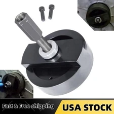 Crankshaft Rear Main Seal Installer Tools 303-770 for Ford 6.0L 6.4L Powerstroke