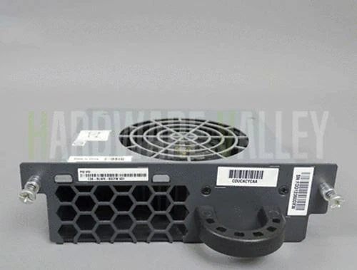 CISCO C3K-BLWR-60CFM Fan Module for the Catalyst 3750-E and 3560-E Series