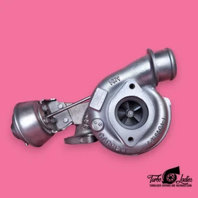 Turbolader Honda Civic VIII Hatchback 2.2 CDTi 103KW 140PS 753708