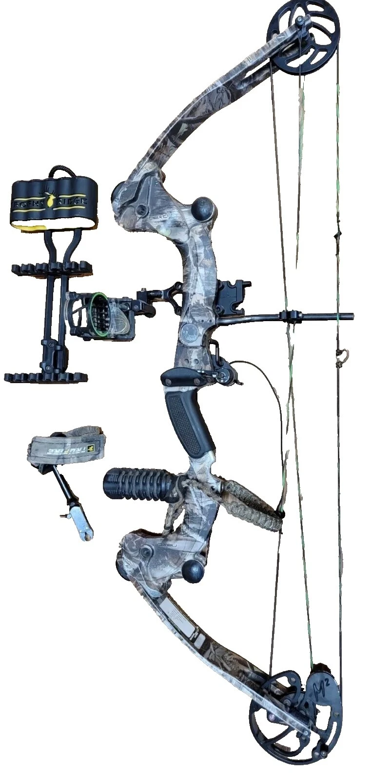 Martin Archery Bow Hunting Right Hand Archery Compound Bows