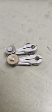 Honeywell Limit Switch Roller Lever Non-Adjustable 6PA121 (LOT OF 2)