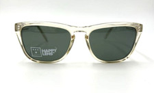 Authentic SPY  Hayes Bare Crystal Sunglasses 673438584863 - 56 mm 74-12 