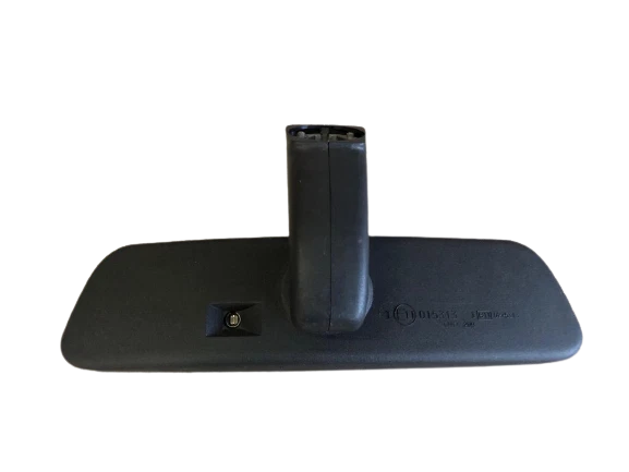 Conjunto de espelho retrovisor interno Range Rover 00-02 fabricante de equipamento original - Imagem 2 de 2