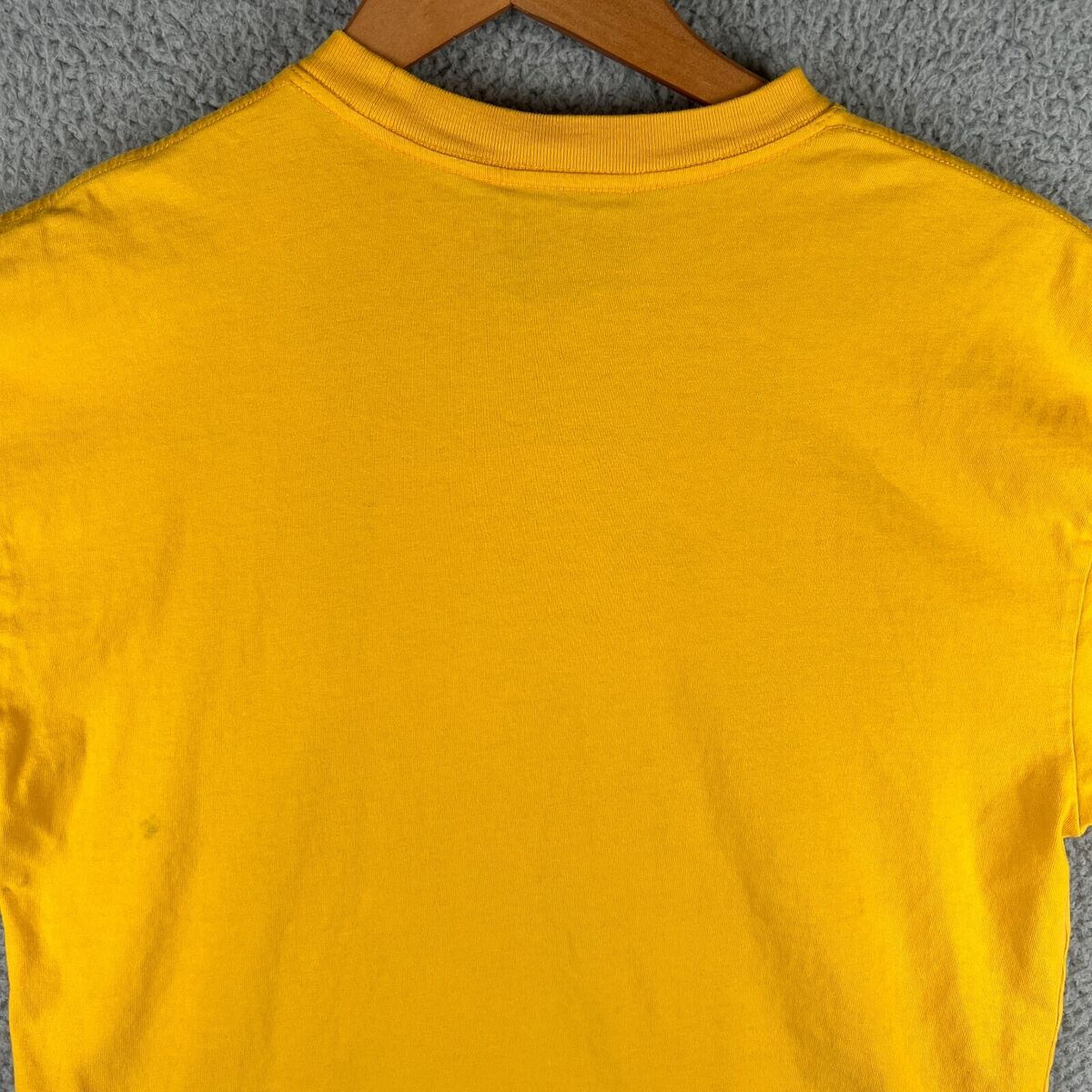 Justin Bieber Drew House Mascot Smiley Face Shirt Size Extra Justin Bieber Drew House Mascot Smiley Face Shirt Size Extra