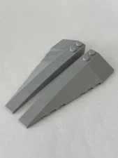 LEGO Parts 50955 50956 (2pcs) 1 Pair Wedge 10x3 Double Right/Left Choose Color