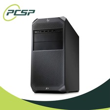 HP Z4 G4 Workstation i9-10980XE 18 Core 3GHz ...