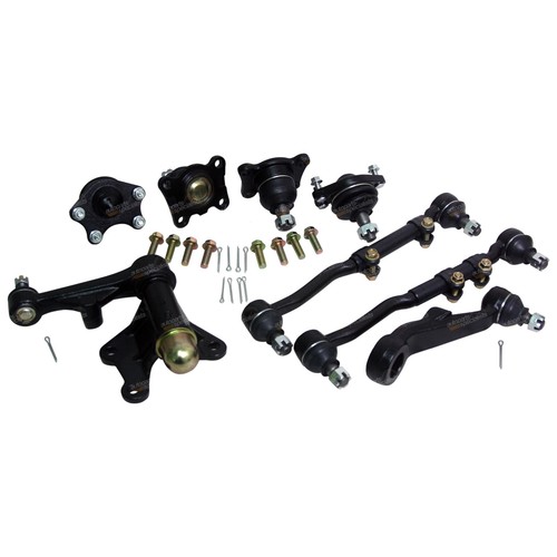 Terrain Tamer Steering Idler Arm suitable for Toyota Hilux IFS LN167