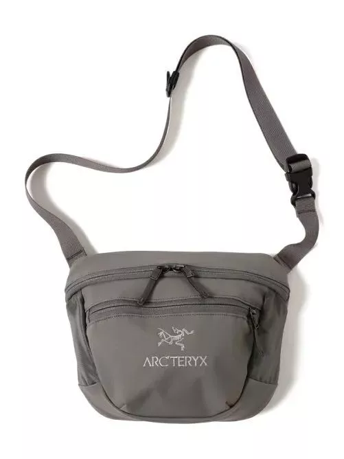 Arc'teryx x Beams Arro Waistpack S21