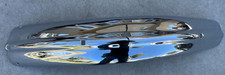 S Buick Road Master New Plated Chrome Front Right Impact Bumper 1948 48 Oem