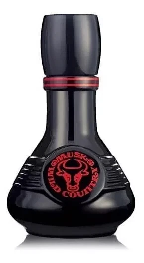 Avon WILD COUNTRY MUSK SET DE 4 PIEZAS PARA CABALLERO PAQUETE ESPECIAL ORIGINAL Foto 4 de 4