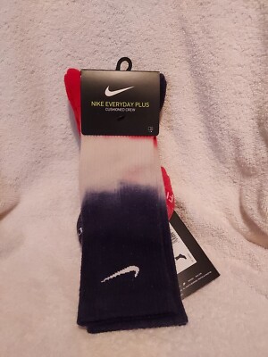 nike everyday plus socks xl