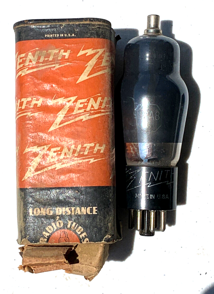 LOT OF ASSORTED VACUUM TUBES UNTESTED MISCELLANEOUS VACUUM TUBE LOT