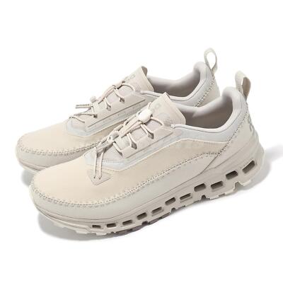 On Running Cloudaway 2 Sand Ice Men Casual Water Repellent Shoes 3ME30052675
