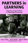 Partners in Learning: Teachers and Children in Reading Recovery (Language - Good
